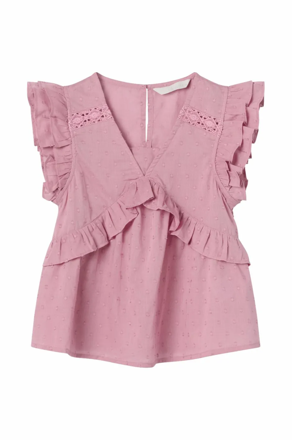 Ellos Collection Bluse^Børn Bluser
