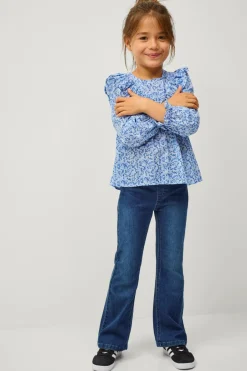 Ellos Collection Bluse Julia S Girls^Børn Bluser