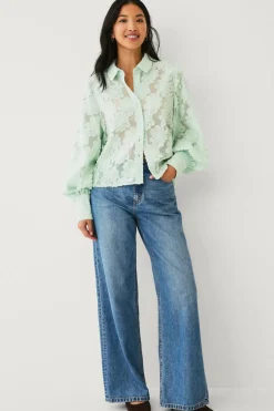 Ellos Collection Bluse Kim^Dame Skjorter & Bluser
