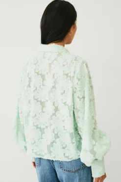 Ellos Collection Bluse Kim^Dame Skjorter & Bluser
