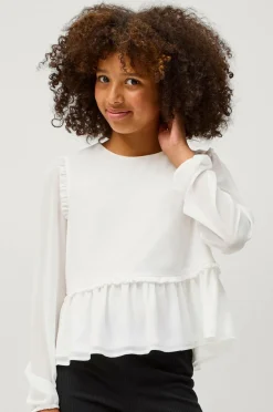 Collection Bluse Linnea Børn Bluser