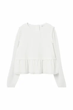 Collection Bluse Linnea Børn Bluser