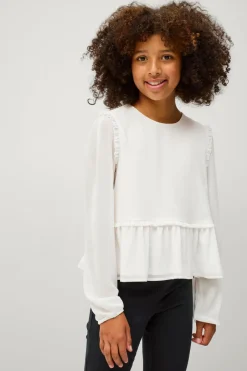Collection Bluse Linnea Børn Bluser