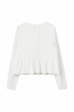 Collection Bluse Linnea Børn Bluser