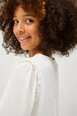Collection Bluse Linnea Børn Bluser