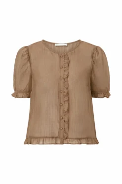 Ellos Collection Bluse^Dame Skjorter & Bluser