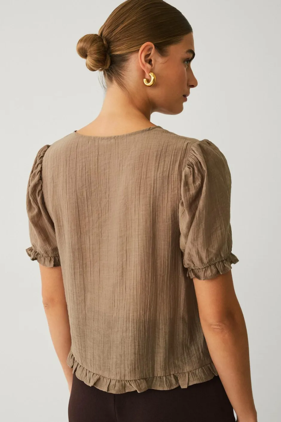Ellos Collection Bluse^Dame Skjorter & Bluser