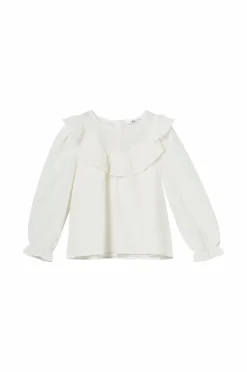 Ellos Collection Bluse Julia S Girls^Børn Bluser