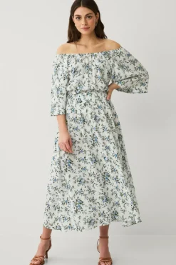 Sale Collection Bluse uden skuldre Dame Skjorter & Bluser