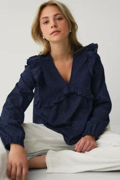 Ellos Collection Bluse^Børn Bluser