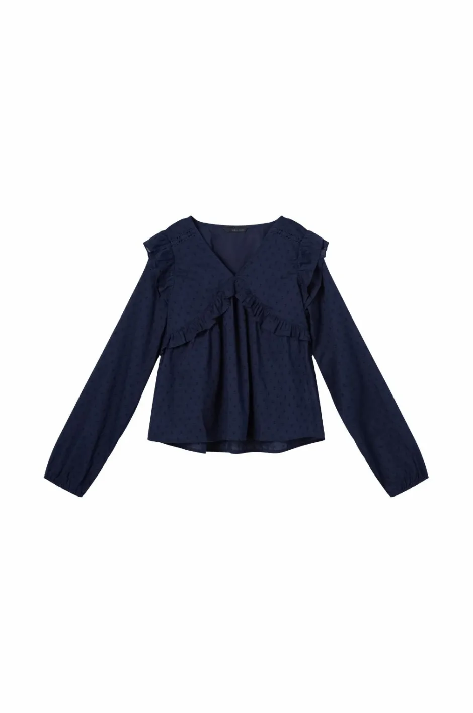 Ellos Collection Bluse^Børn Bluser