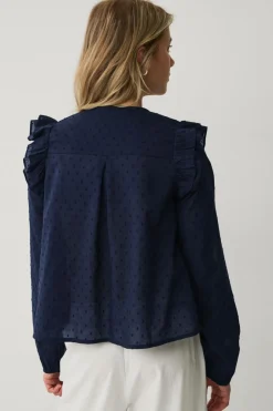 Ellos Collection Bluse^Børn Bluser