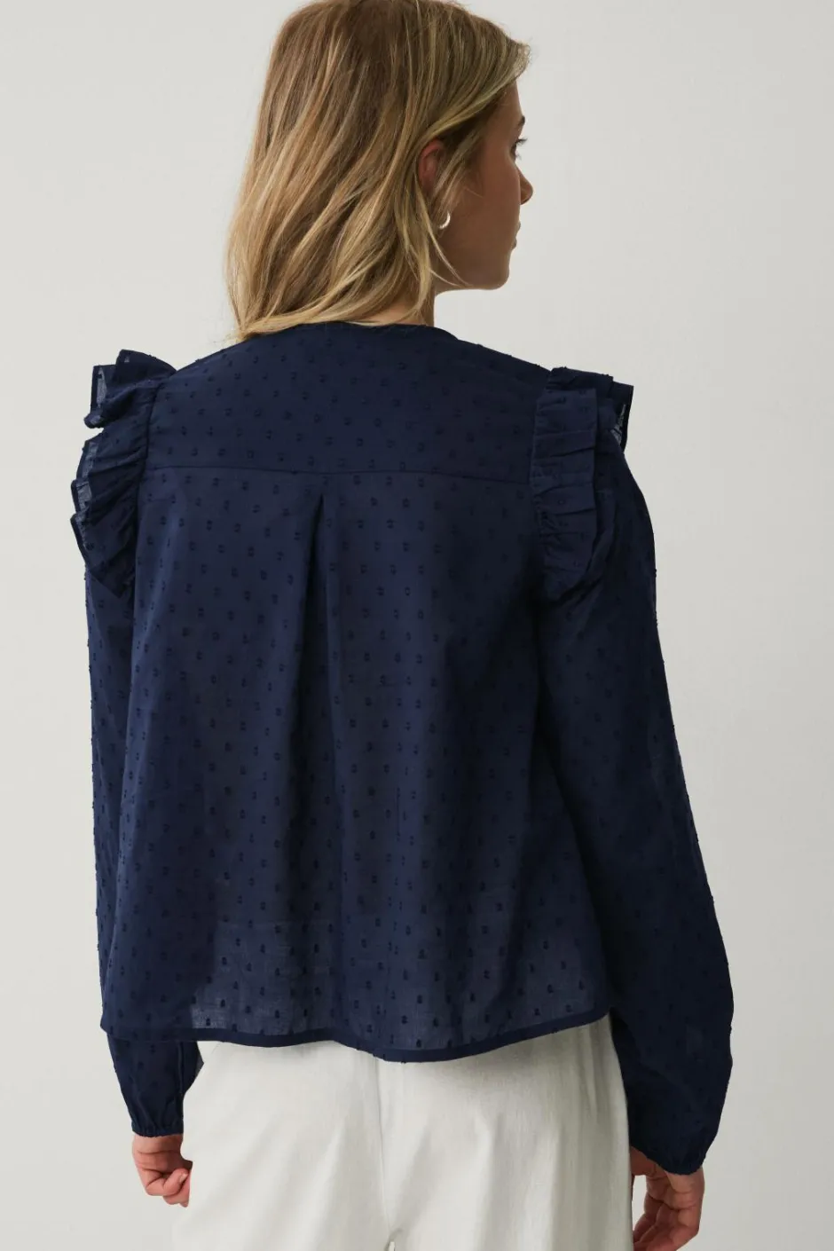 Ellos Collection Bluse^Børn Bluser