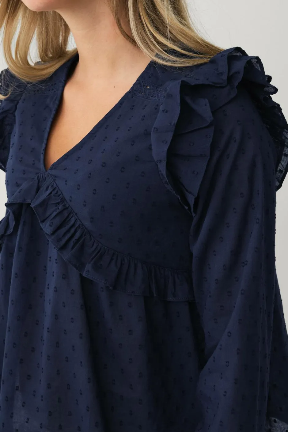 Ellos Collection Bluse^Børn Bluser