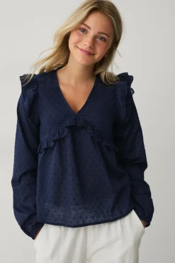 Ellos Collection Bluse^Børn Bluser