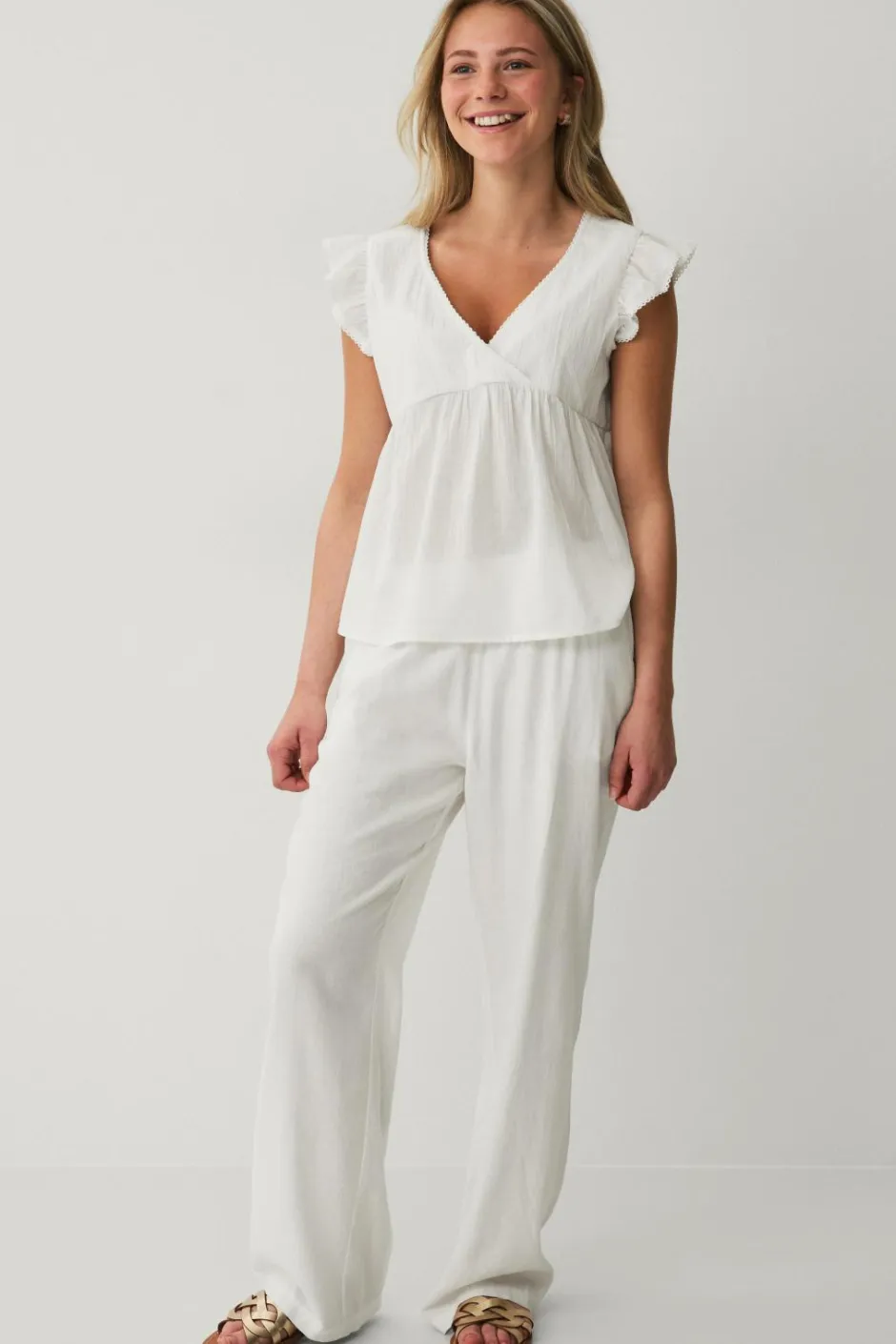 Online Collection Bluse Børn Bluser