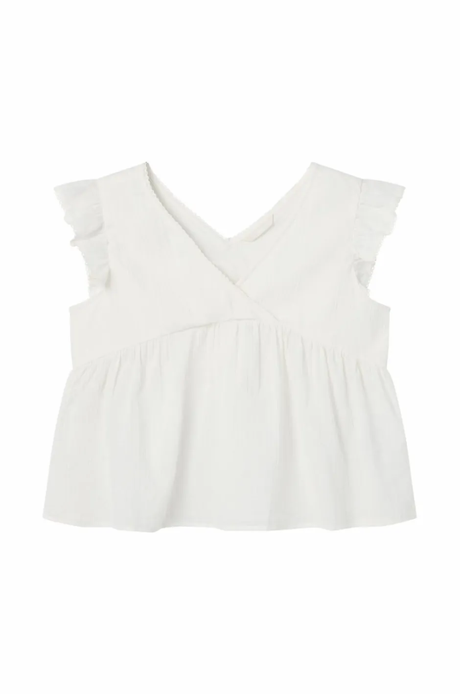 Online Collection Bluse Børn Bluser