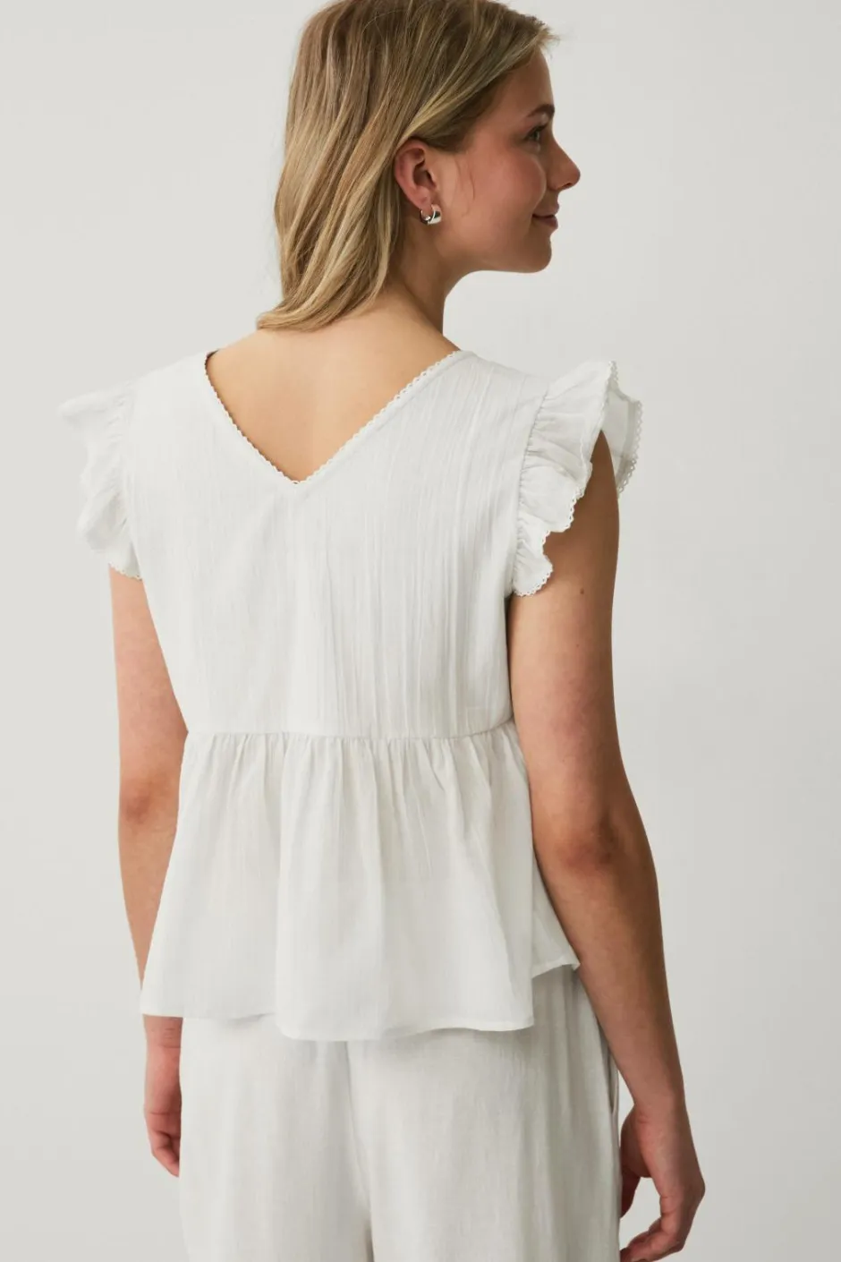 Online Collection Bluse Børn Bluser