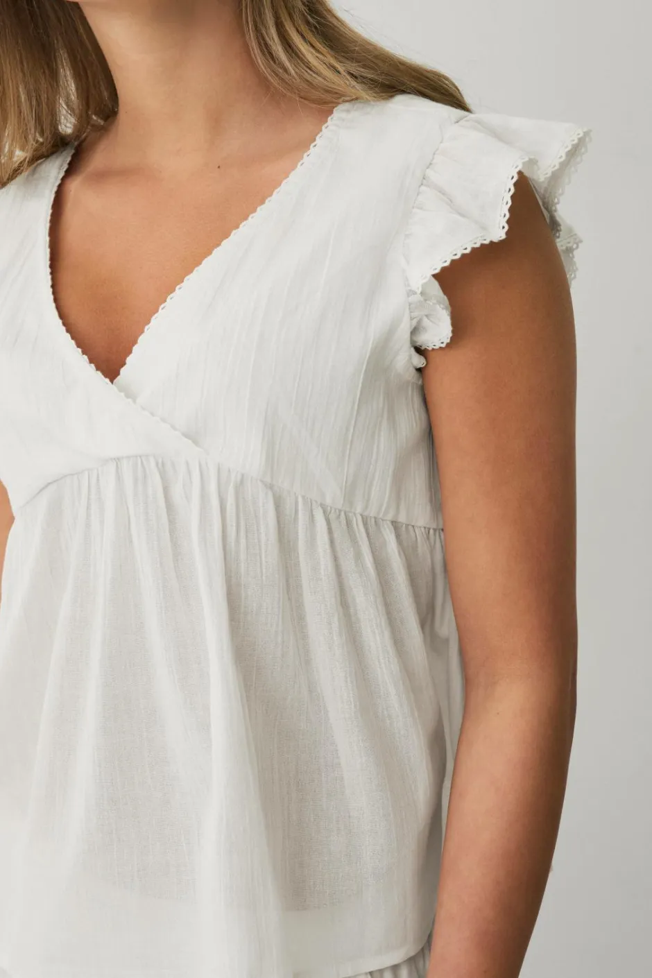 Online Collection Bluse Børn Bluser