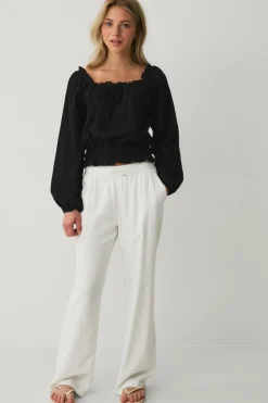 Hot Collection Bluse Børn Bluser
