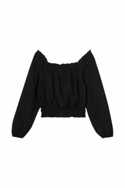 Hot Collection Bluse Børn Bluser