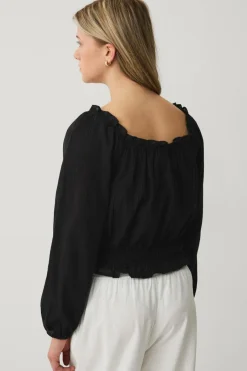Hot Collection Bluse Børn Bluser