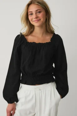 Hot Collection Bluse Børn Bluser