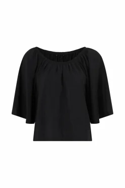 Ellos Collection Bluse uden skuldre^Dame Skjorter & Bluser