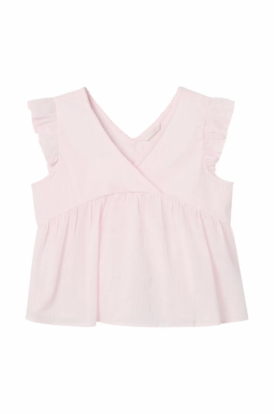Ellos Collection Bluse^Børn Bluser