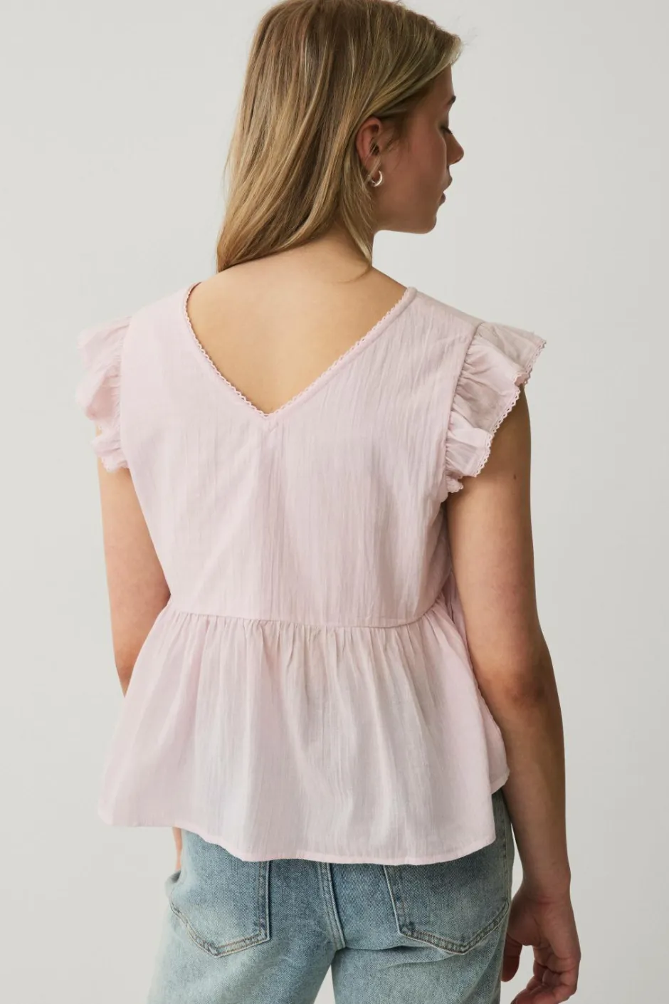 Ellos Collection Bluse^Børn Bluser