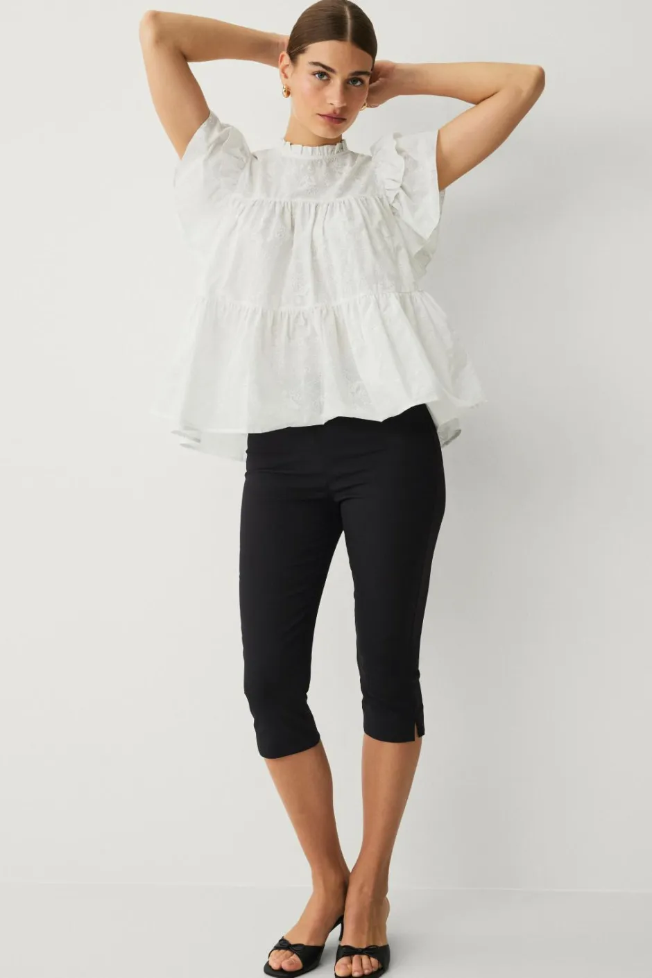 Collection bluse Dame Skjorter & Bluser