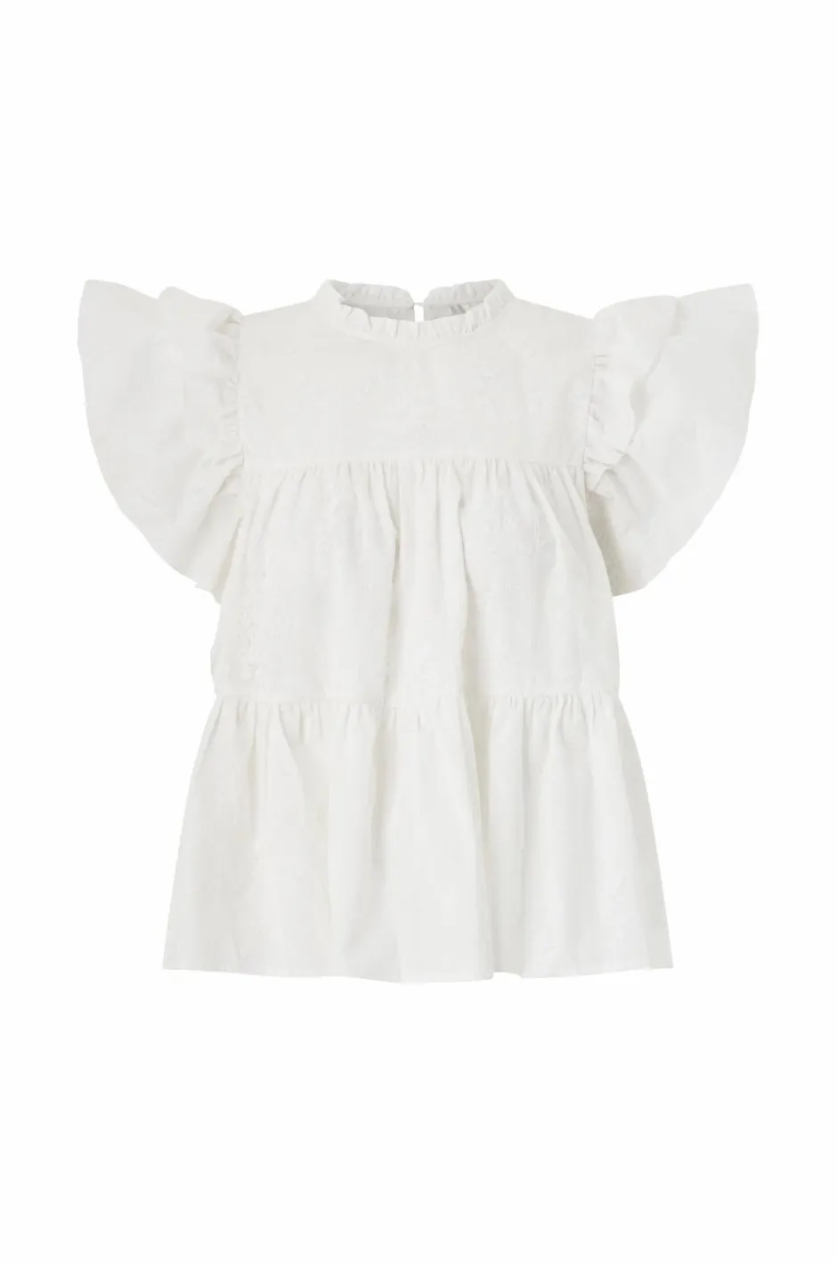 Collection bluse Dame Skjorter & Bluser