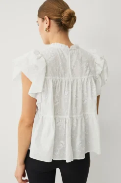 Collection bluse Dame Skjorter & Bluser