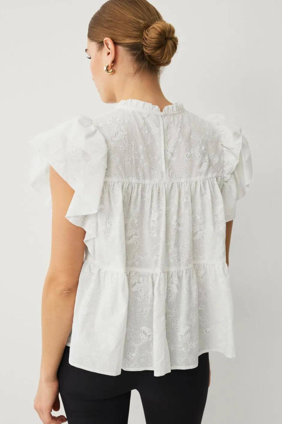 Collection bluse Dame Skjorter & Bluser