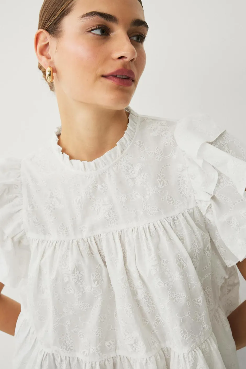 Collection bluse Dame Skjorter & Bluser