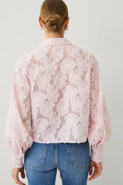 Ellos Collection Bluse Kim^Dame Skjorter & Bluser