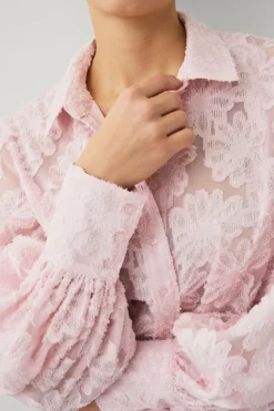 Ellos Collection Bluse Kim^Dame Skjorter & Bluser