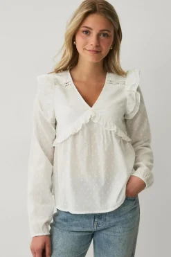 Outlet Collection Bluse Børn Bluser