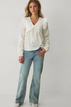 Outlet Collection Bluse Børn Bluser