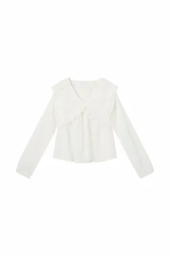 Outlet Collection Bluse Børn Bluser