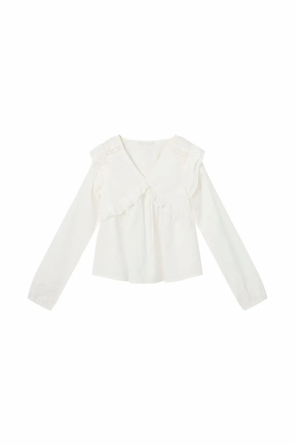 Outlet Collection Bluse Børn Bluser