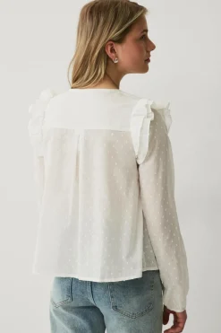 Outlet Collection Bluse Børn Bluser