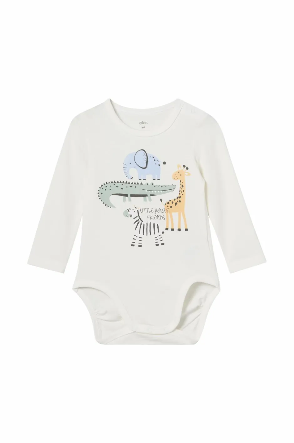 Online Collection Body Mateo Børn Bodies