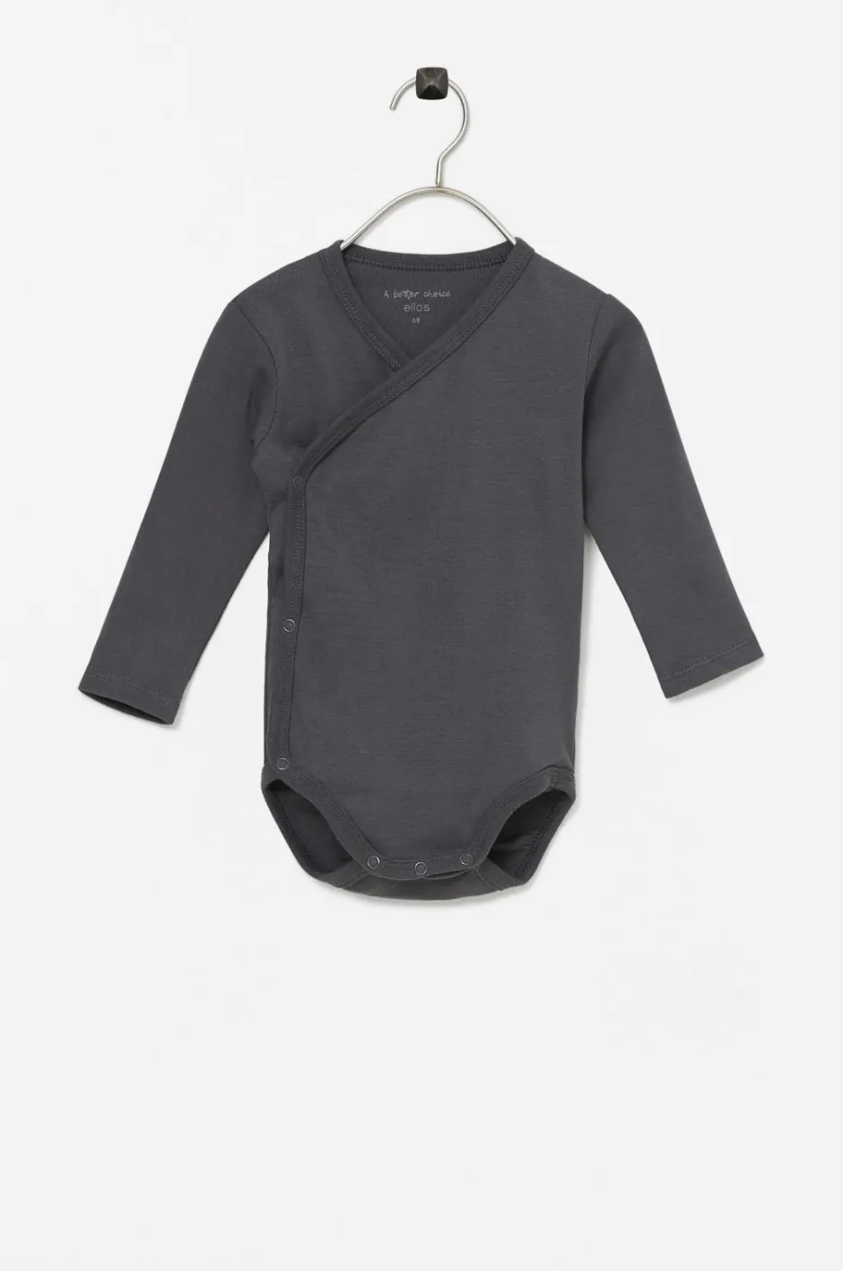 Outlet Collection Body Teri 3-pak Børn Bodies|Basistøj