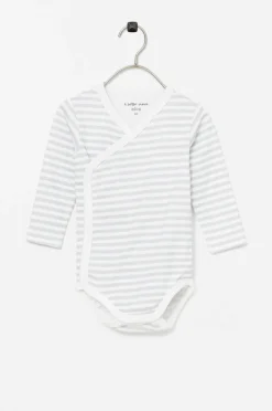 Outlet Collection Body Teri 3-pak Børn Bodies|Basistøj