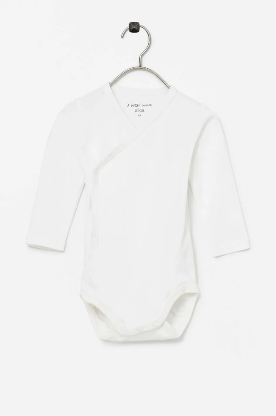 Outlet Collection Body Teri 3-pak Børn Bodies|Basistøj