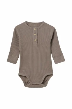 Ellos Collection Body Ray^Børn Bodies|Basistøj