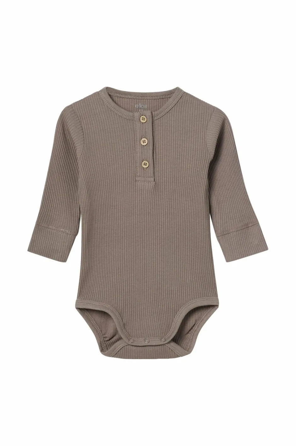 Ellos Collection Body Ray^Børn Bodies|Basistøj
