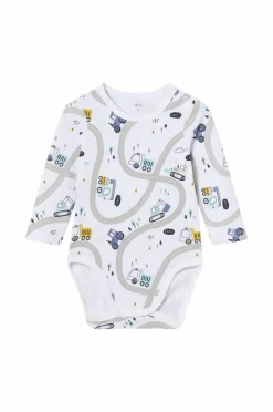 Clearance Collection Body Mateo Børn Bodies