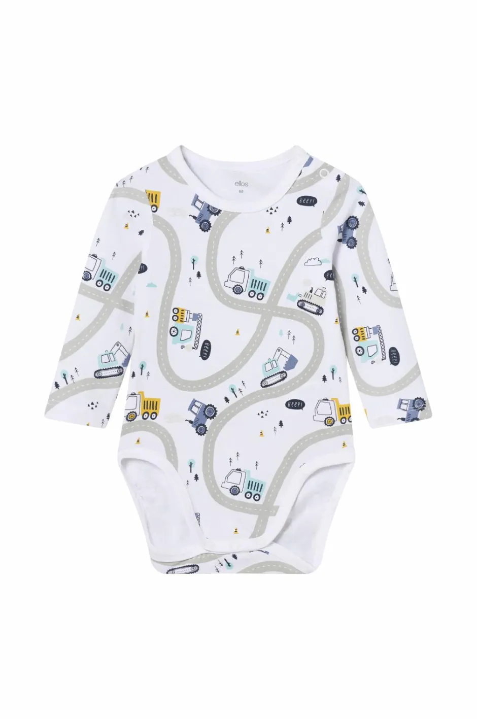 Clearance Collection Body Mateo Børn Bodies